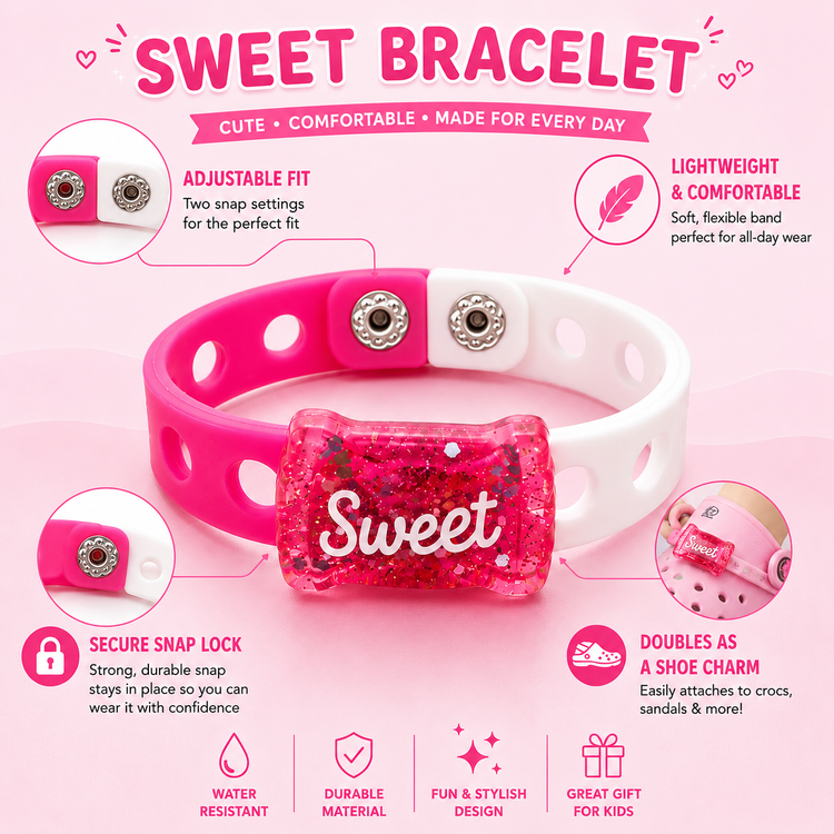 Everything Pink Collection