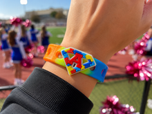 Autism Superhero Bracelet