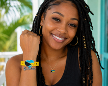 Bahama Breeze Bracelet
