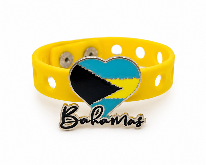 Bahama Breeze Bracelet