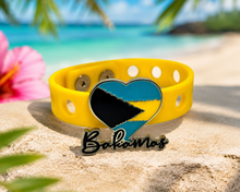 Bahama Breeze Bracelet