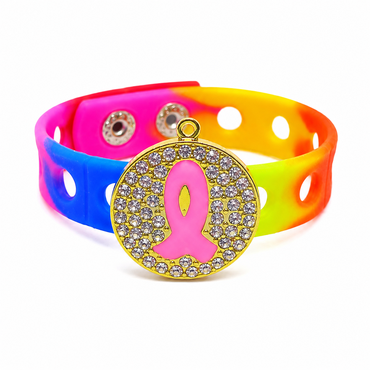 Beautifully Strong Bracelet