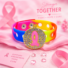 Beautifully Strong Bracelet
