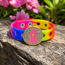 Beautifully Strong Bracelet