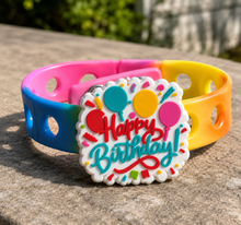 Birthday Bliss Bracelet