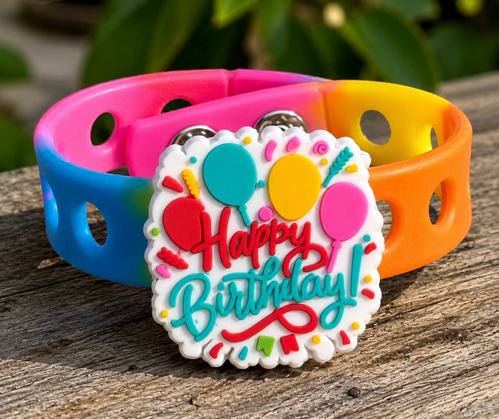 Birthday Bliss Bracelet