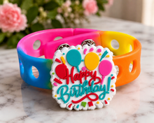 Birthday Bliss Bracelet