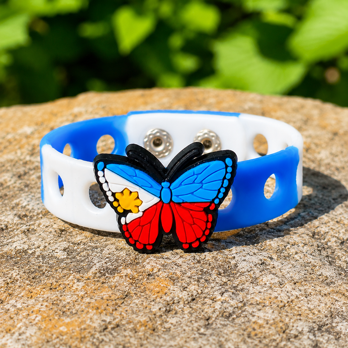 Blue Paradise Bracelet