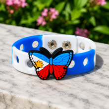 Blue Paradise Bracelet
