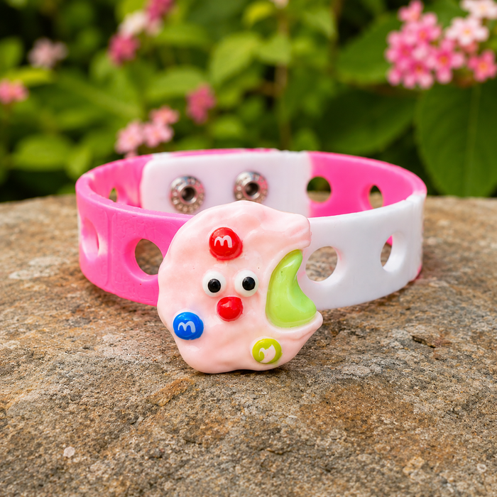 Candy Moon Bracelet