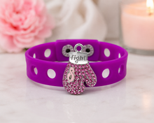 Champion Heart Bracelet
