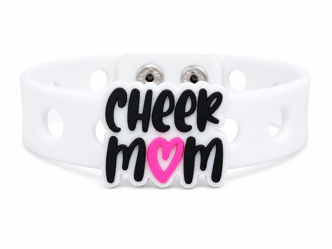 Cheer Mom Bracelet