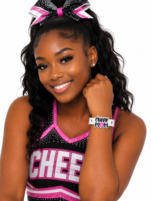 Cheer Mom Bracelet