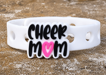 Cheer Mom Bracelet