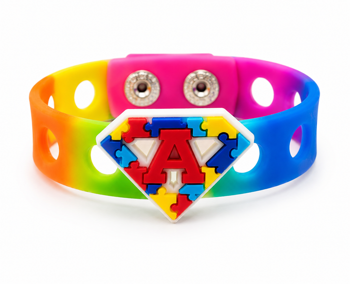 Color Me Unique Bracelet