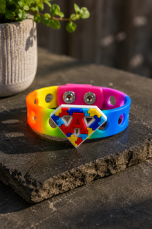 Color Me Unique Bracelet
