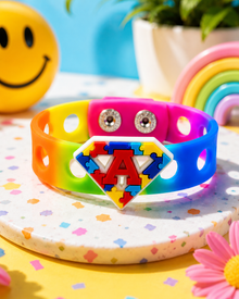 Color Me Unique Bracelet