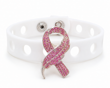 Strength In Pink Bracelet