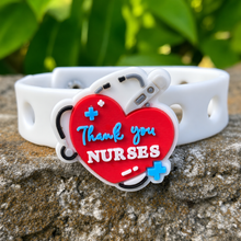 Healing Hands Bracelet