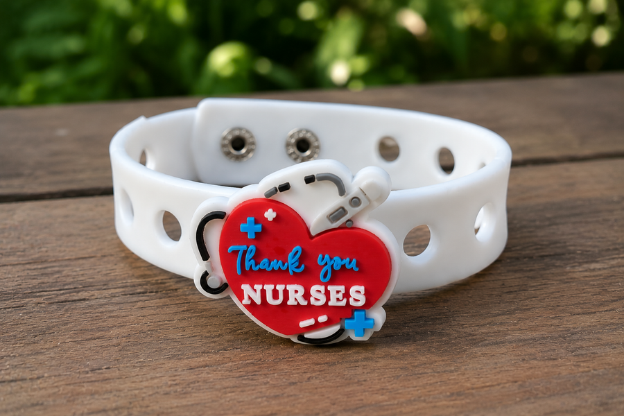 Healing Hands Bracelet