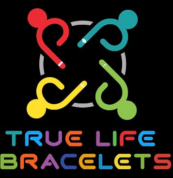 True Life Bracelets