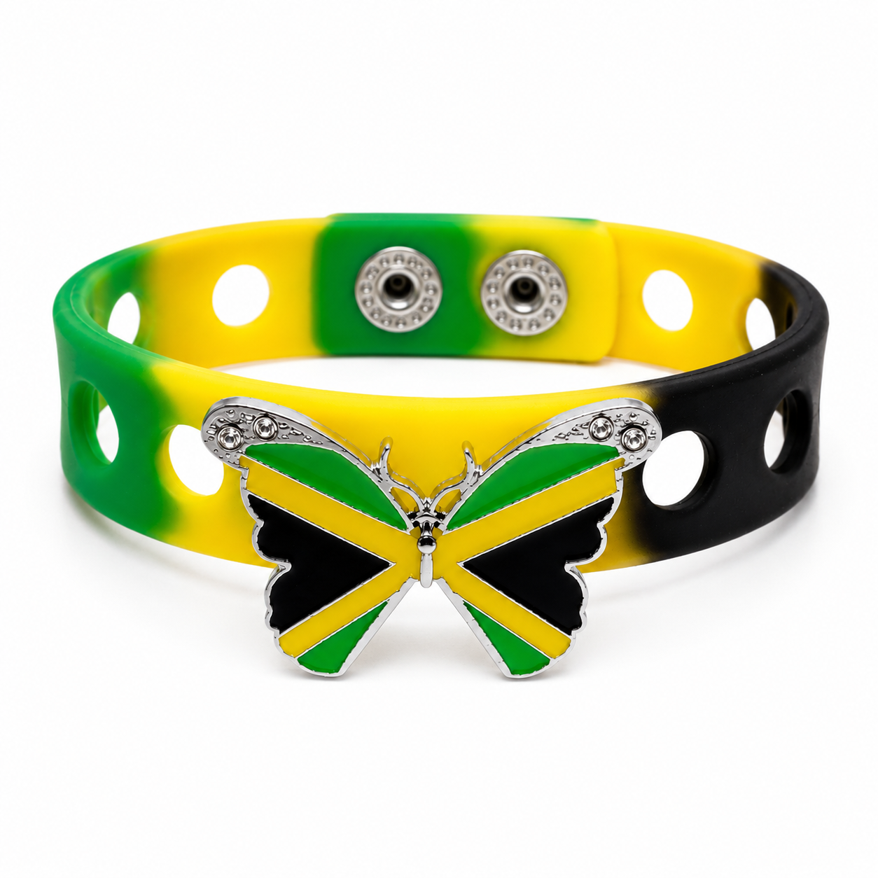 Irie Butterfly Bracelet