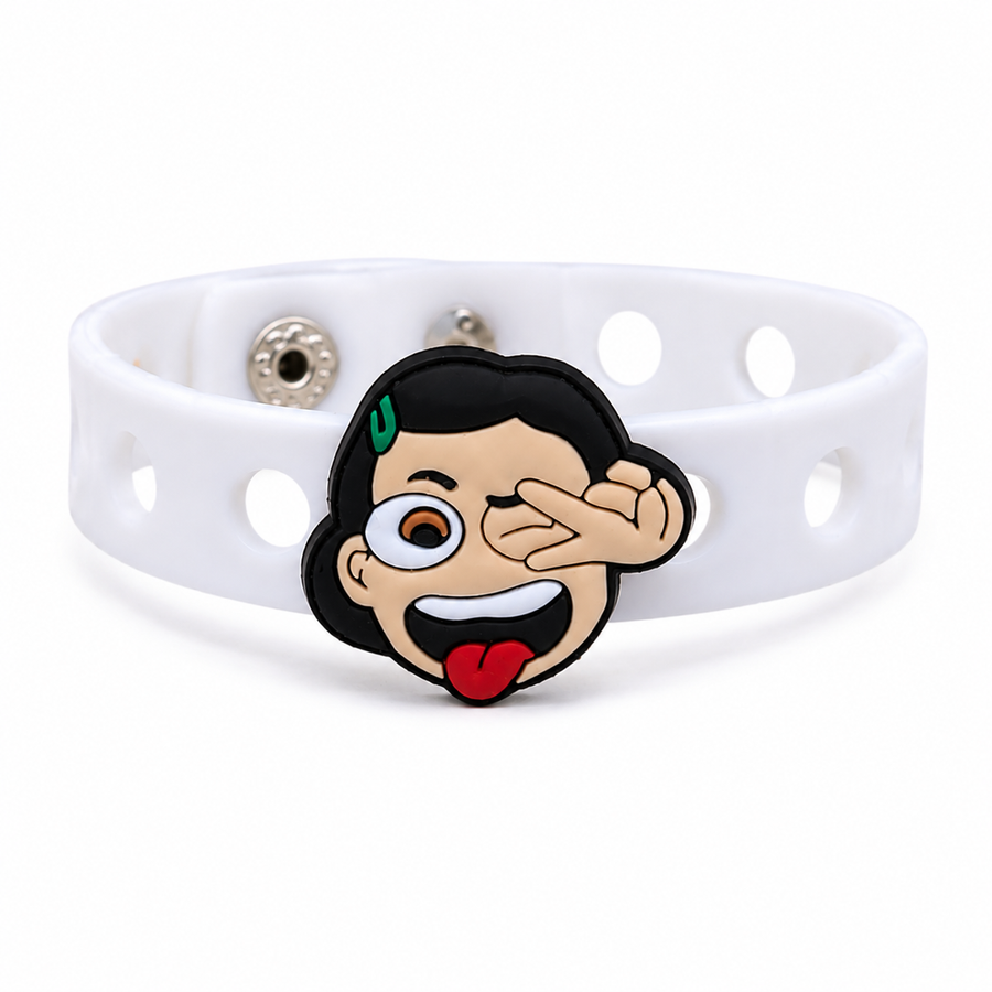 Laugh Out Loud Bracelet