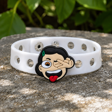 Laugh Out Loud Bracelet