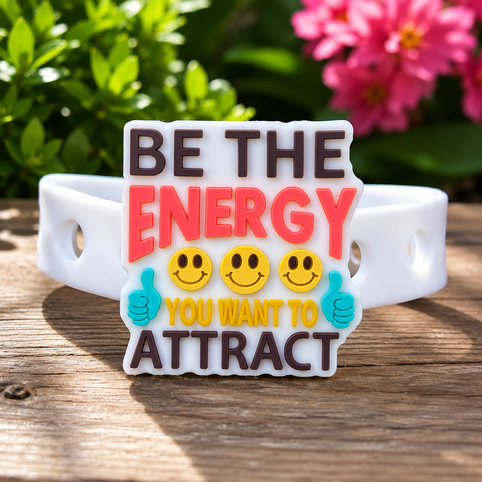 Manifest It Bracelet
