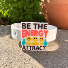 Manifest It Bracelet