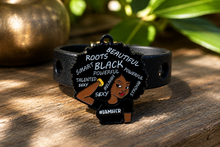 Melanin Magic Bracelet