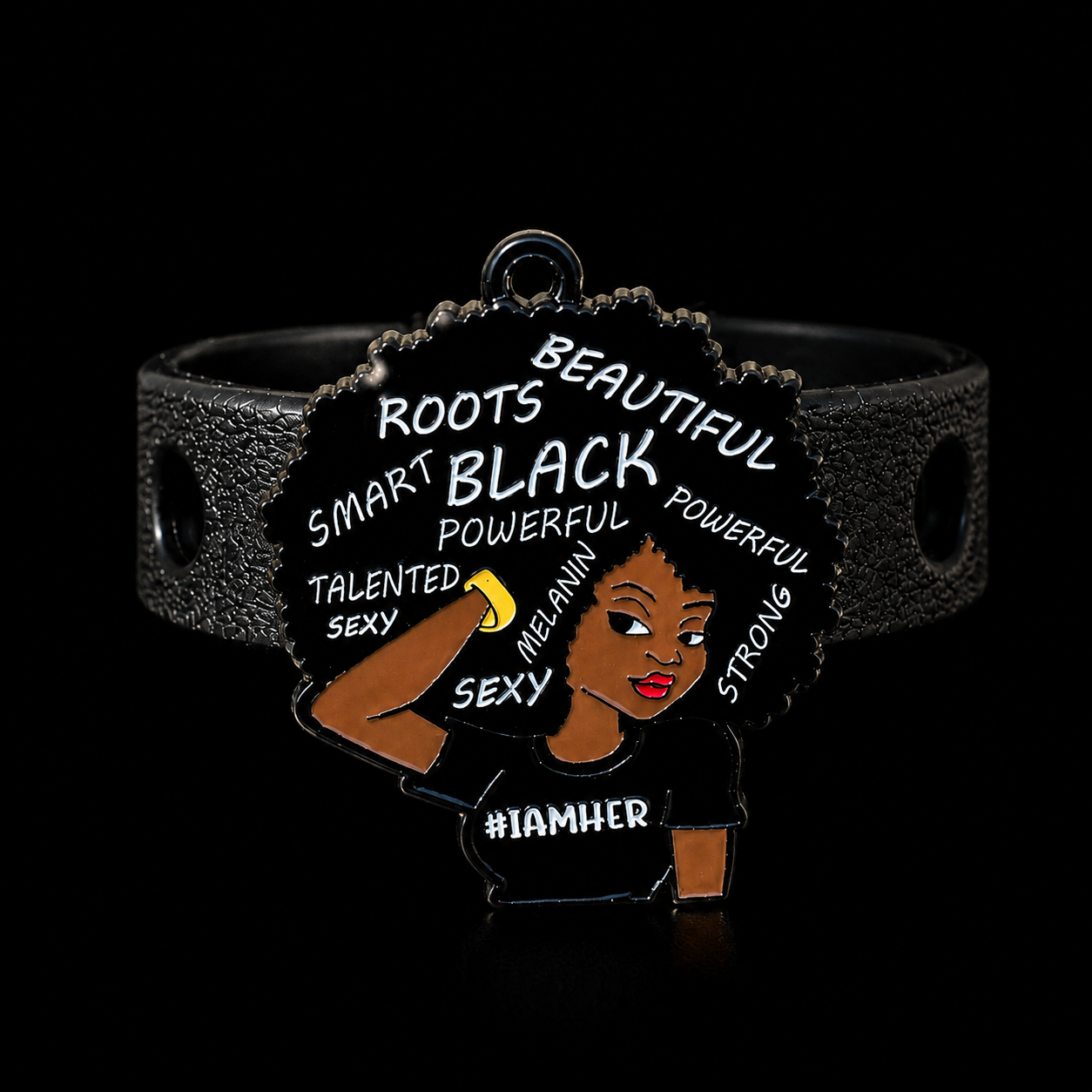 Melanin Magic Bracelet