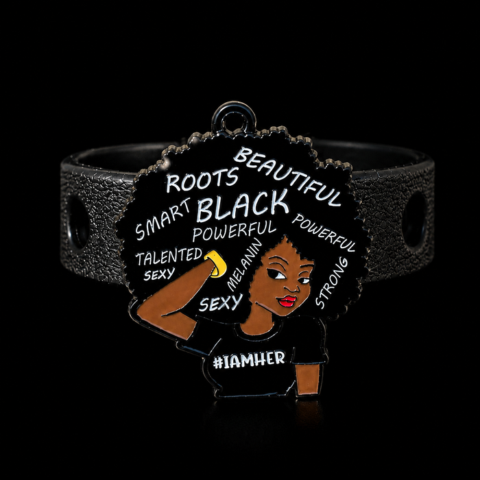Melanin Magic Bracelet