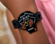 Melanin Magic Bracelet