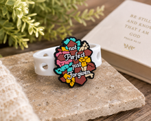 Not Perfect Just Forgiven Bracelet
