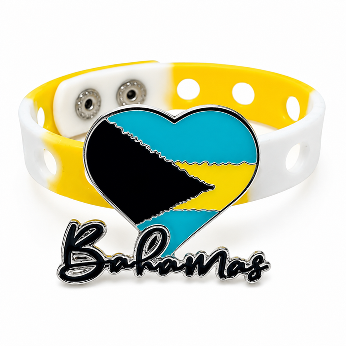 Ocean Breeze Bracelet