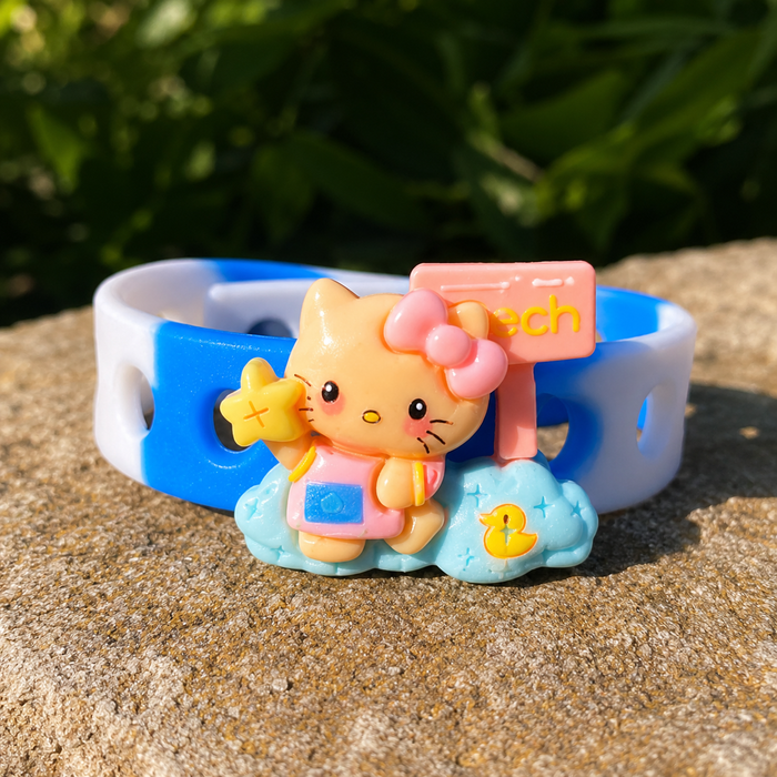 Ocean Cutie Charm Bracelet