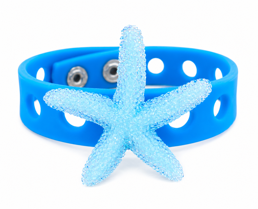 Ocean Jewel Bracelet