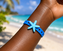 Ocean Jewel Bracelet