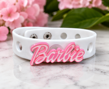 Pink Dream Bracelet