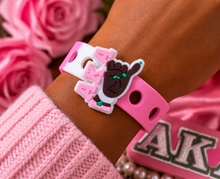 Pinky Promise AKA Bracelet