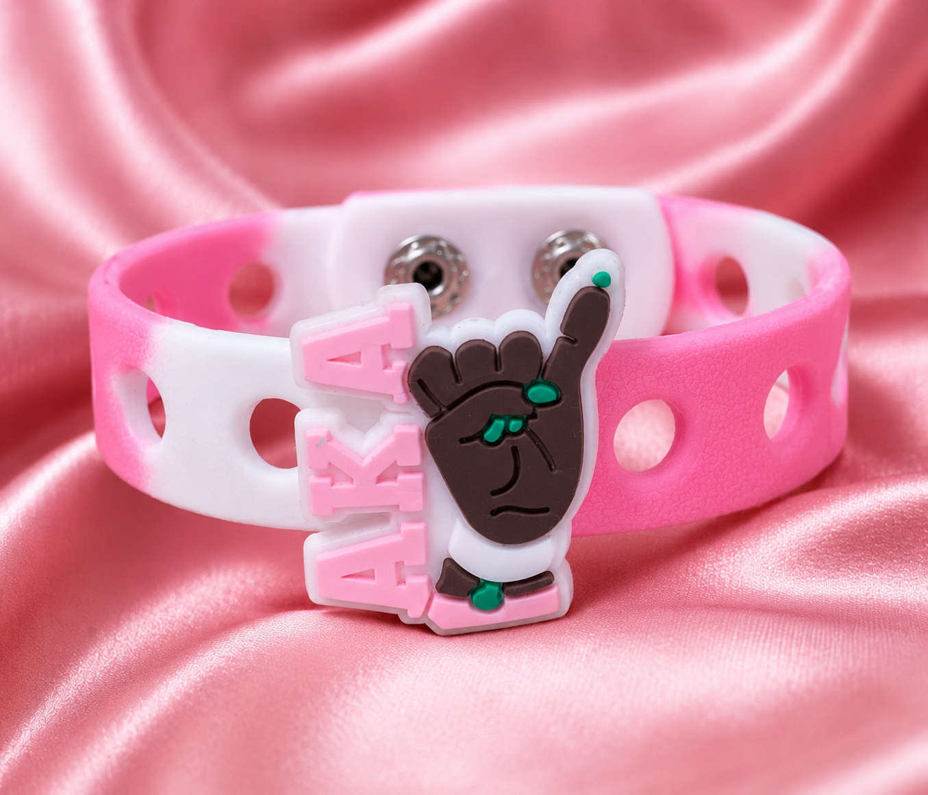 Pinky Promise AKA Bracelet