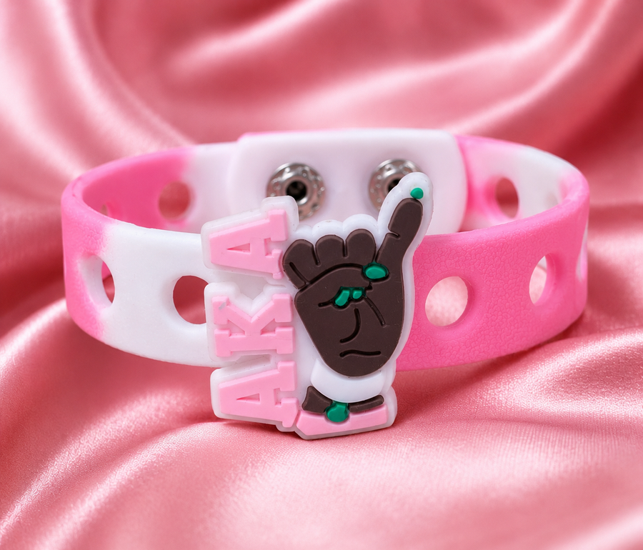 Pinky Promise AKA Bracelet