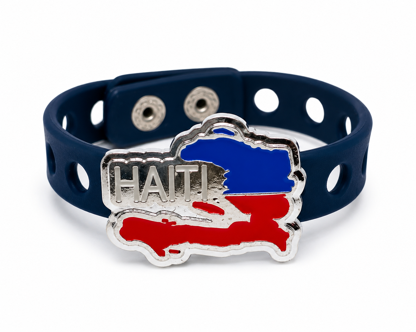 Roots & Pride Bracelet