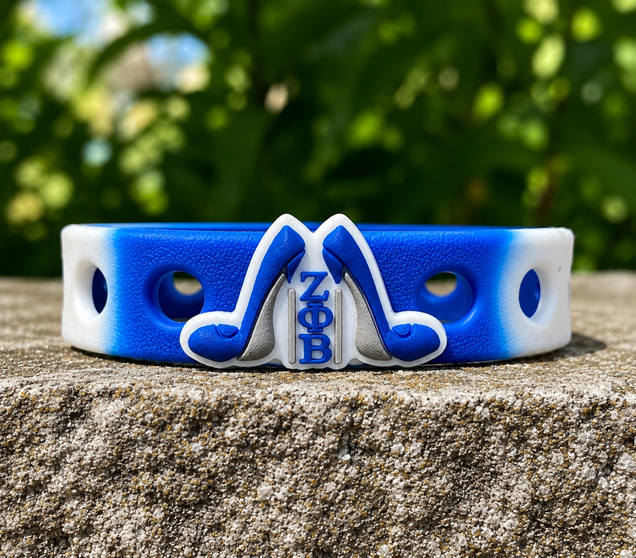 Royal Blue Legacy Bracelet