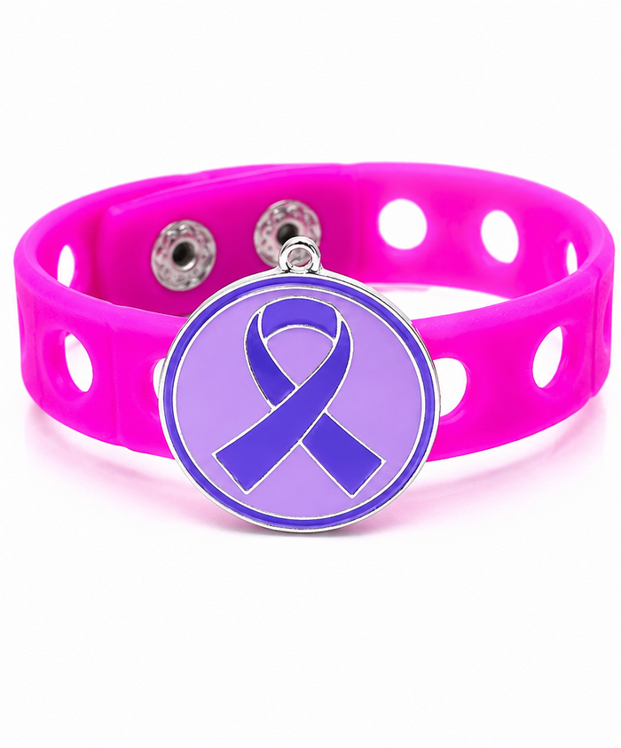 Royal Hope Bracelet