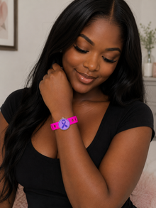 Royal Hope Bracelet