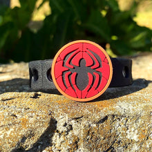 Shadow Hero Charm Bracelet