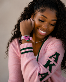 Skee Wee Glow Bracelet