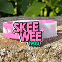 Skee Wee Glow Bracelet